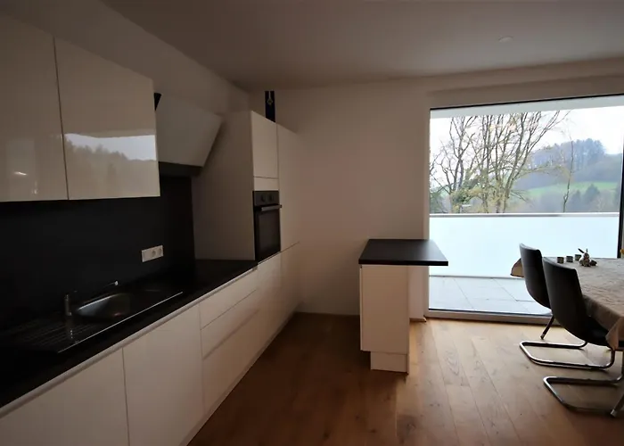 Blick Auf Appartamento