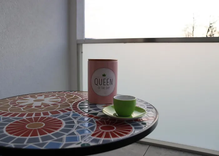 Blick Auf Appartamento Salisburgo