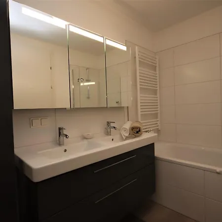 Blick Auf Appartamento